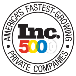 Inc. 5000, America's Fastest-Growing Private Companies